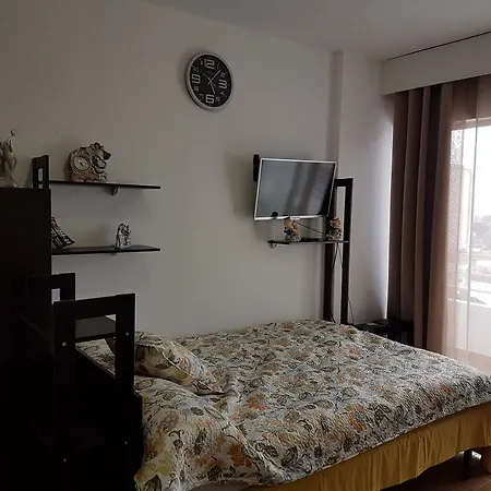 Studio El Saltillo Torremolinos